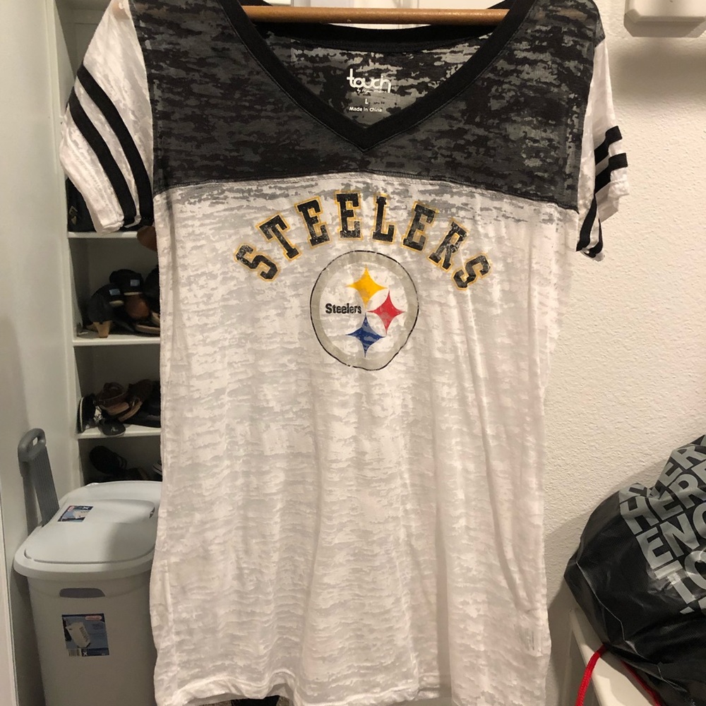 Pittsburgh Steelers Women’s Shirt